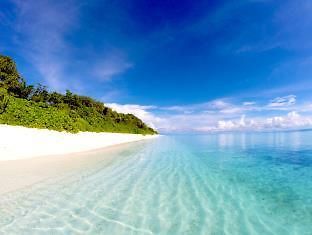 Island Vista Inn Maldives Exteriér fotografie